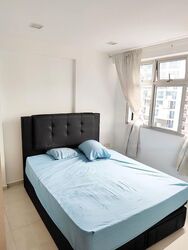 Blk 424B Orchid Spring @ Yishun (Yishun), HDB 2 Rooms #478440791